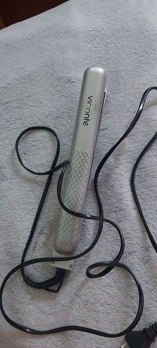 Утюжок вирівнювач  волосся