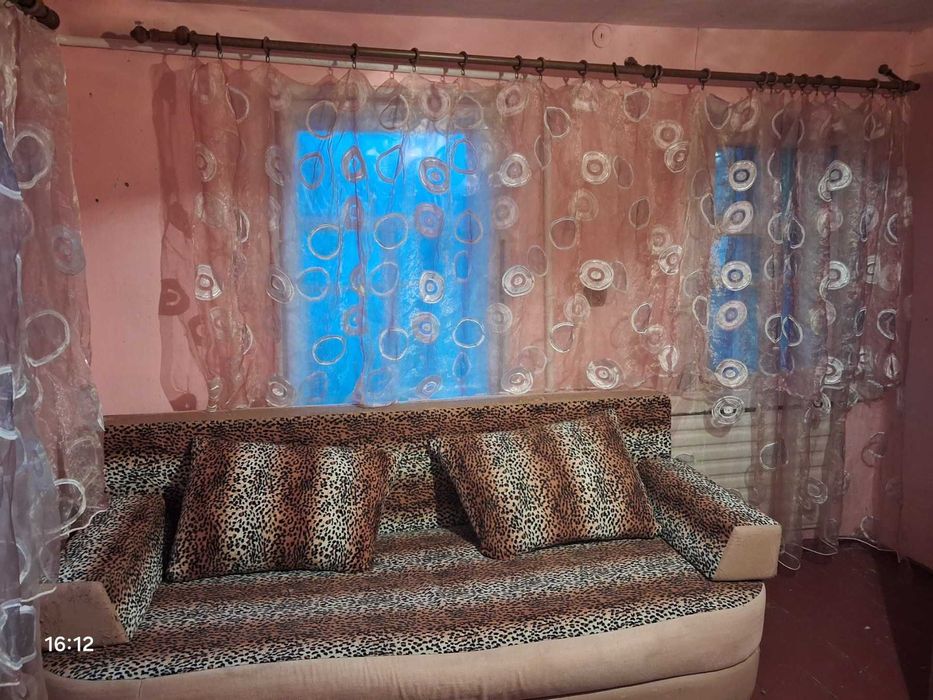 .Оренда будинку на Казбеті.