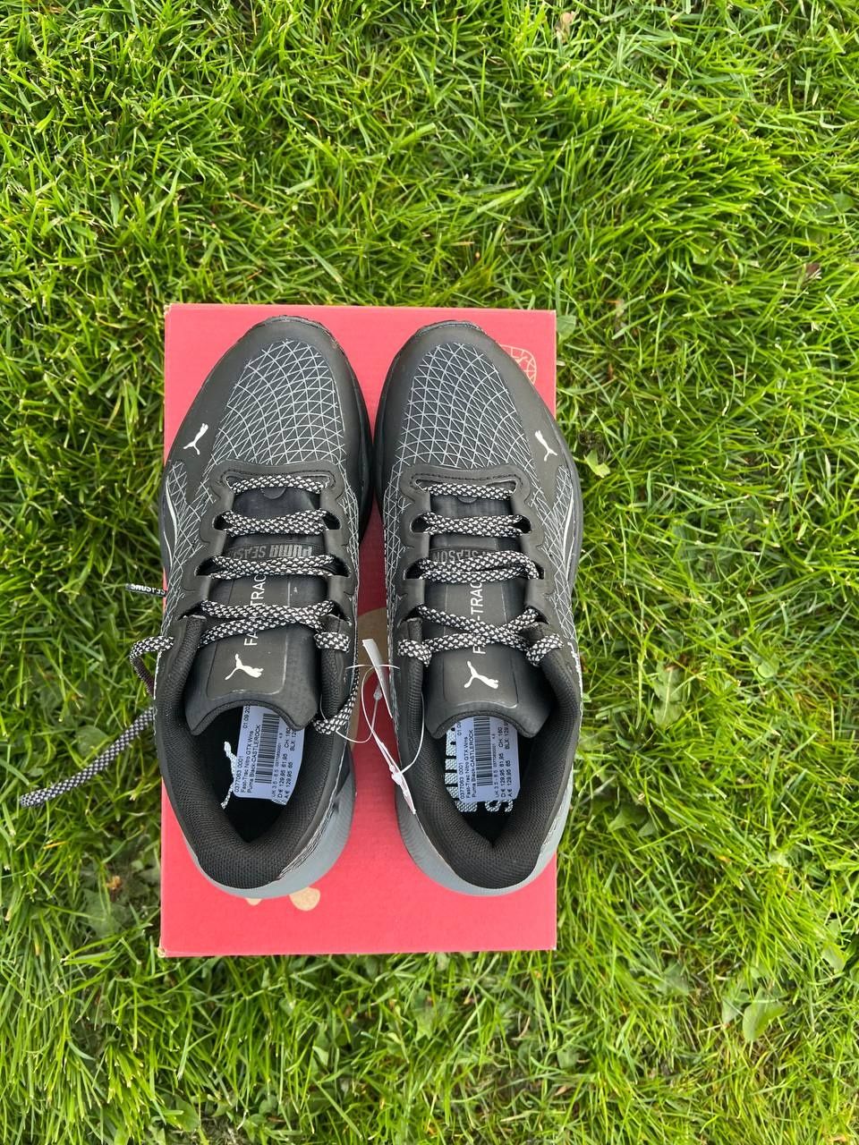 Puma Fast- Track Nitro GORE-TEX 

Fast-Trac Nitro GORE-TEX Womens Trai