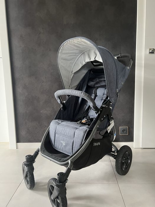 Wózek Valco Baby SNAP4