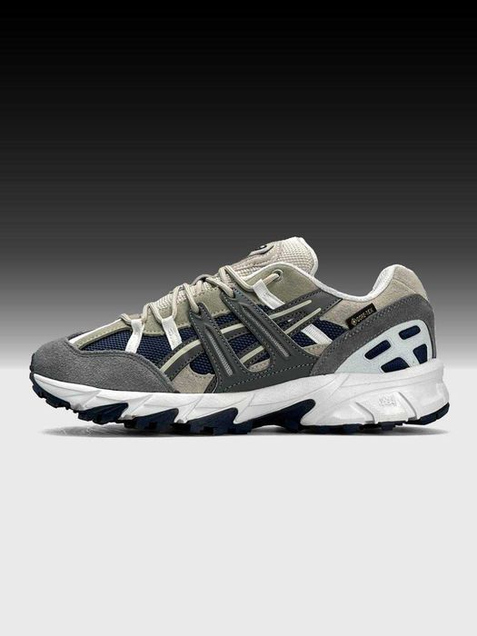 Кросівки Asics Gel-Sonoma 15-50 Gore-Tex | Асикс Гортекс