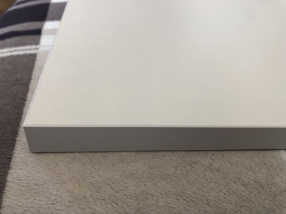 Blat do szafki łazienkowej 60x45cm 600x455mm