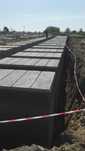 Grobowce, katakumby, piwnice grobowe,  urnowe- PRODUCENT