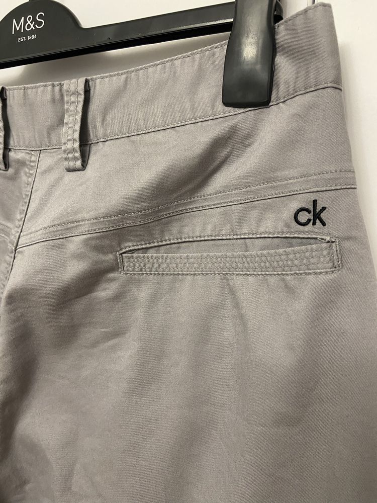 Джинси чоловічі Calvin klein