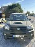 Разборка Toyota RAV4 Тойота Рав4 2.0 дизель 2001 2002 2003 2004 2005