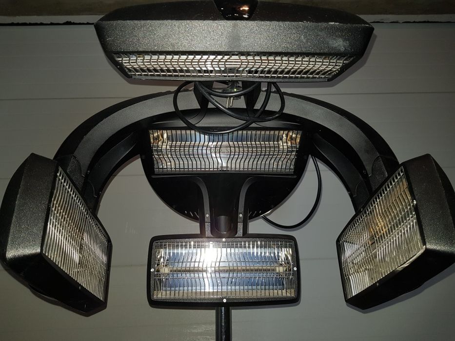 -Secador Termo acumulador Ceriotti cix3000