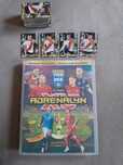 Karty Piłkarskie  Panini fifa 365 adrenalyn 2025