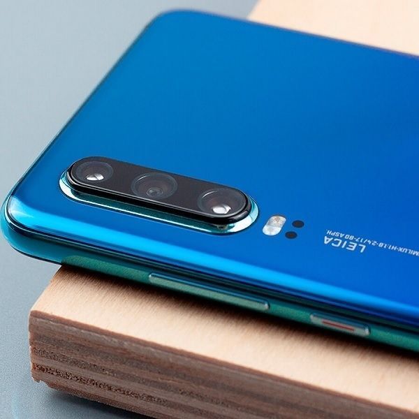 3Mk Lens Protect Nokia 6.2" Szkło Hybrydowe Na Obiektyw Aparatu 4Szt