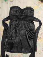 Vestido da Fórmula Jovem, tam. 40, como novo