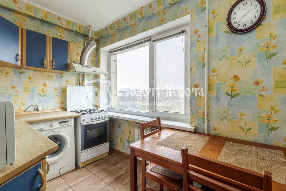 Квартира, 2к. Житловий стан. Ентузіастів, 11, Русанівка