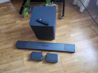 Jbl bar 9.1 dolby atmos