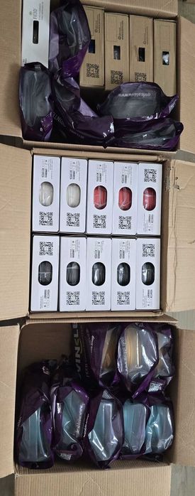 Vendo Lote de filamento