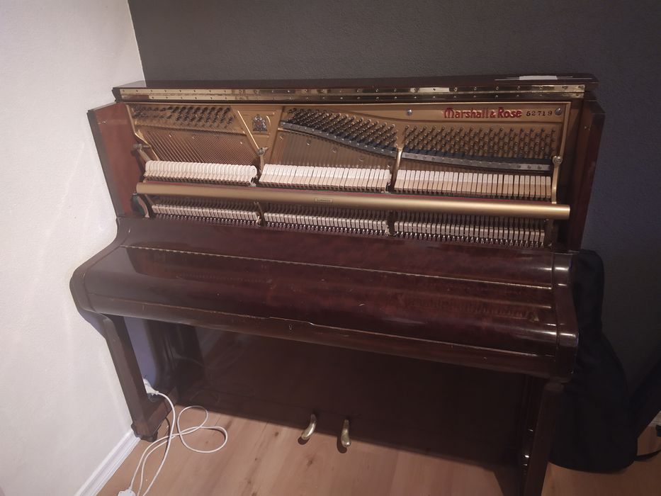 Pianino Marshall&rose 52719