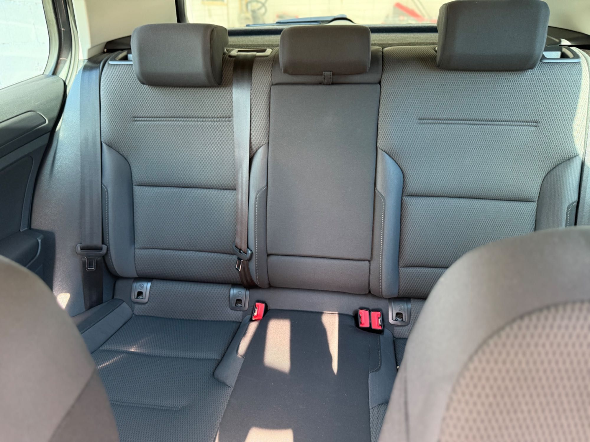 Volkswagen Golf 1.0
