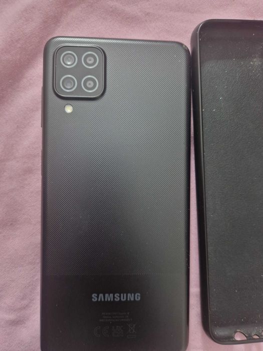 Samsung A12 novo