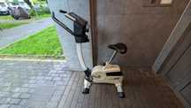 Rower stacjonarny treningowy Kettler Lotus 509