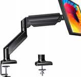 ErGear Uchwyt biurkowy z ramieniem do monitora 13-32 cali, regulowany