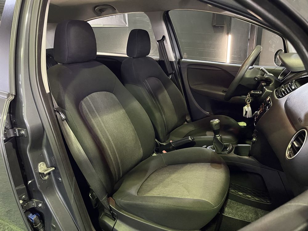 Fiat Grande Punto 1.3 Multijet 95cv 2015