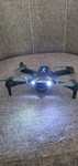 Nowy dron w walizce 4K zestaw