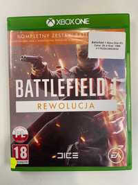 Battlefield 1 Xbox One