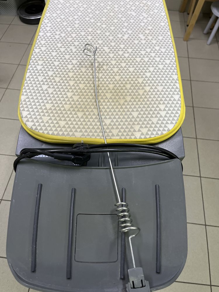 Deska do prasowania Karcher AB 1000
