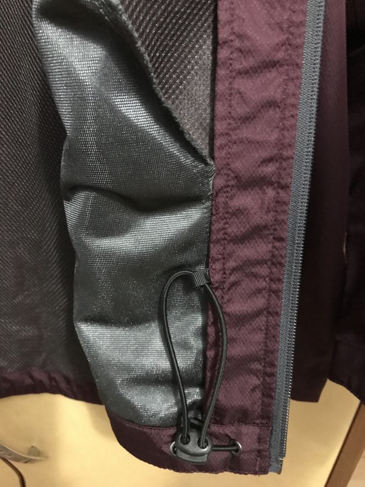 Куртка Easton Motion F/Z, размер М