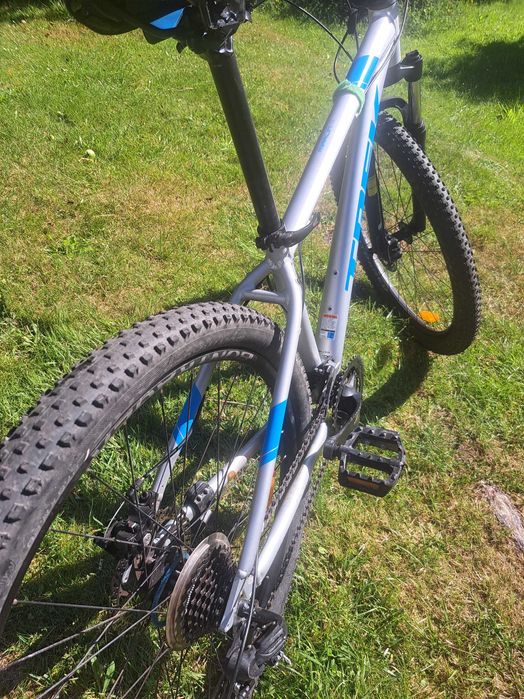 Trek marlin 4 rozmiar S