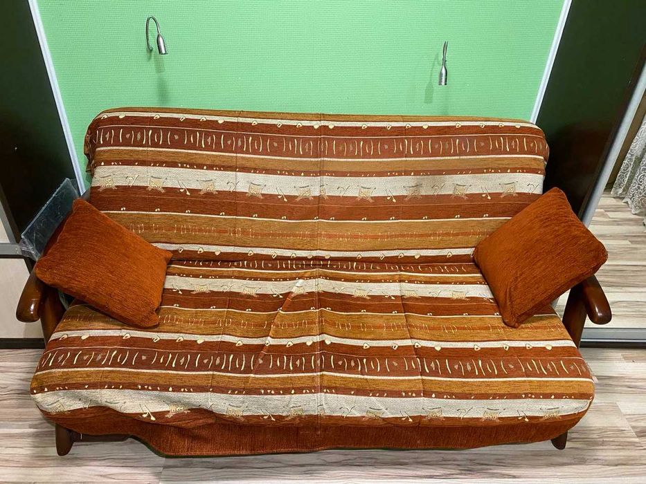 диван-ліжко (гармошка)