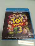 Blu-ray toy story 3