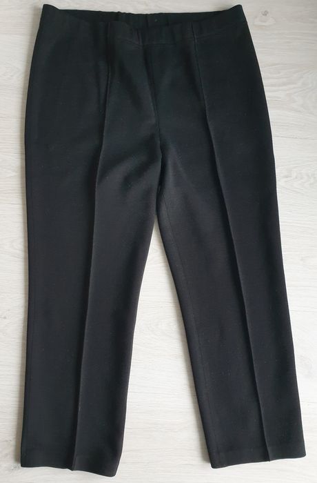 Брюки  трикотажные