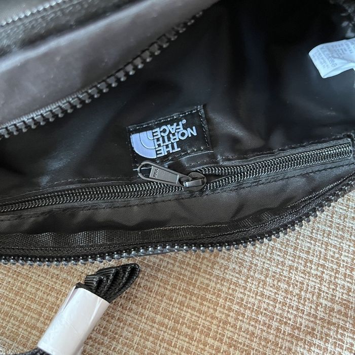 Сумка через плече The North Face / барсетка