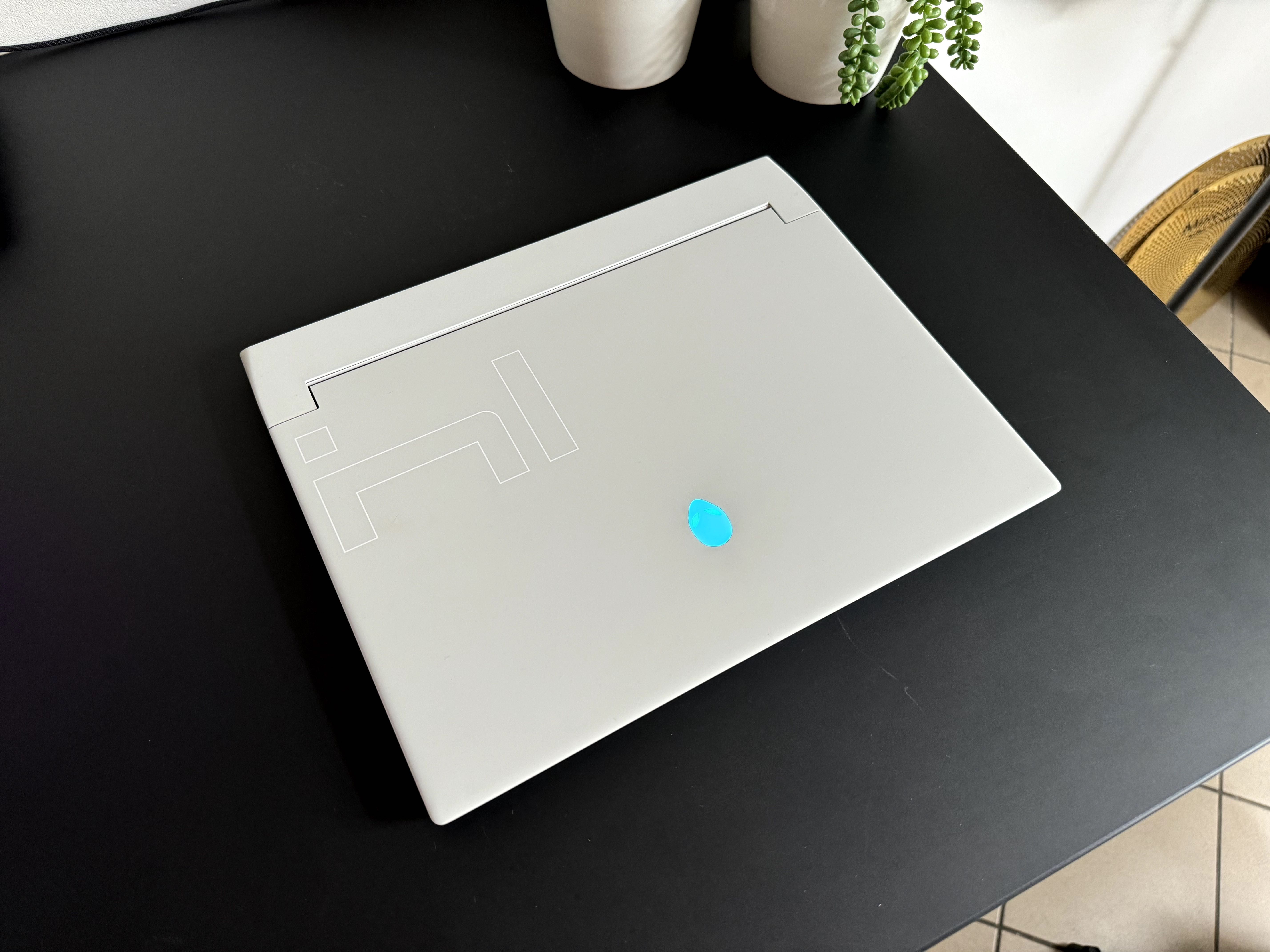 Alienware X14 i7 Laptop na gwarancji, Nowy.
