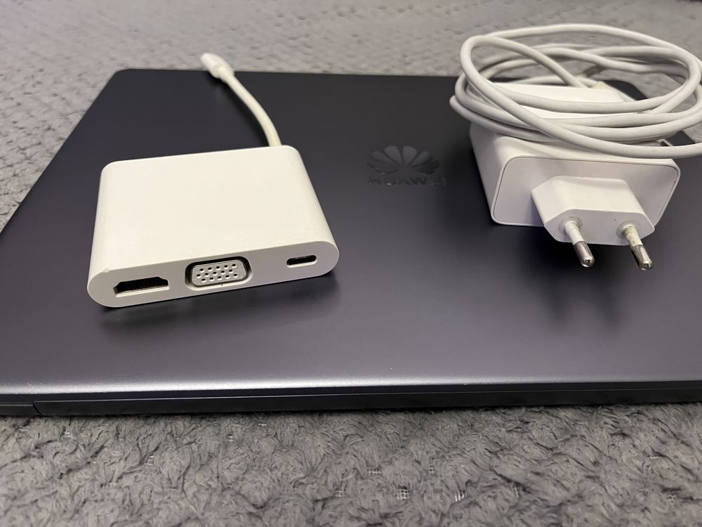 Laptop Huawei Matebook d13