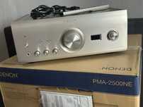 Wzmacniacz Denon PMA 2500Ne Komplet Gwarancja 2024