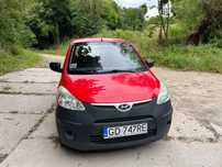 Hyundai i10 Hyundai i10