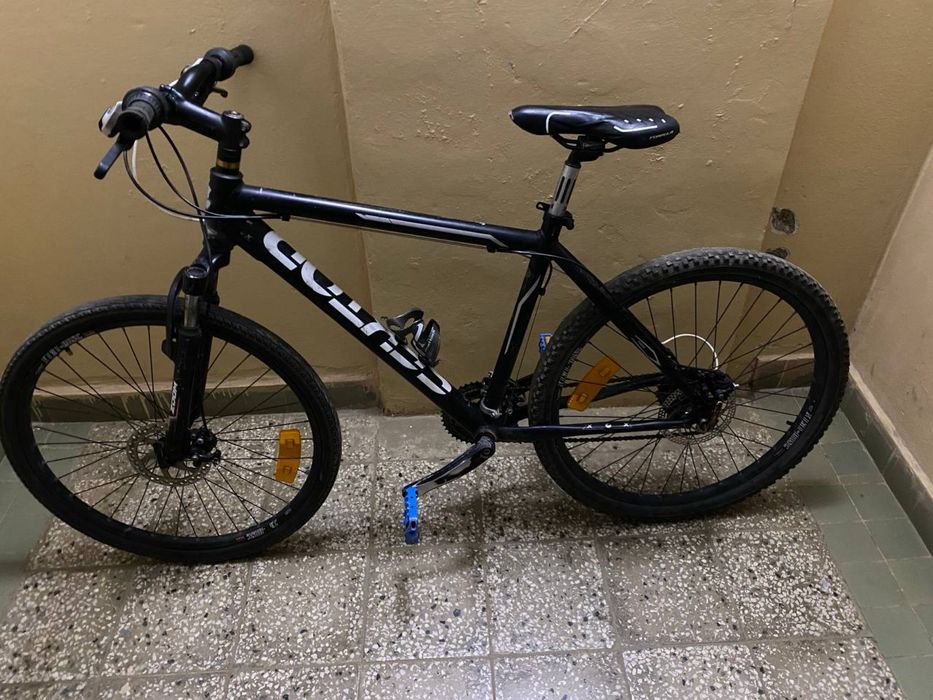 Велосипед sector 26 колеса