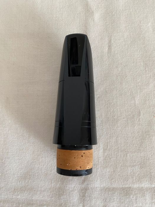 Boquilha clarinete sib - para iniciantes