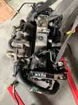 Silnik kompletny 1.8 Tdci 115KM KKDA ford mondeo mk4 focus c-max s-max