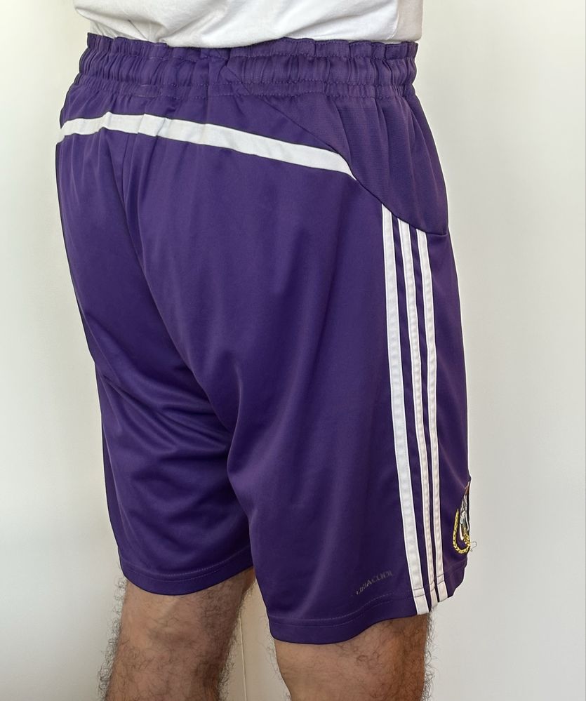 Calções Anderlecht