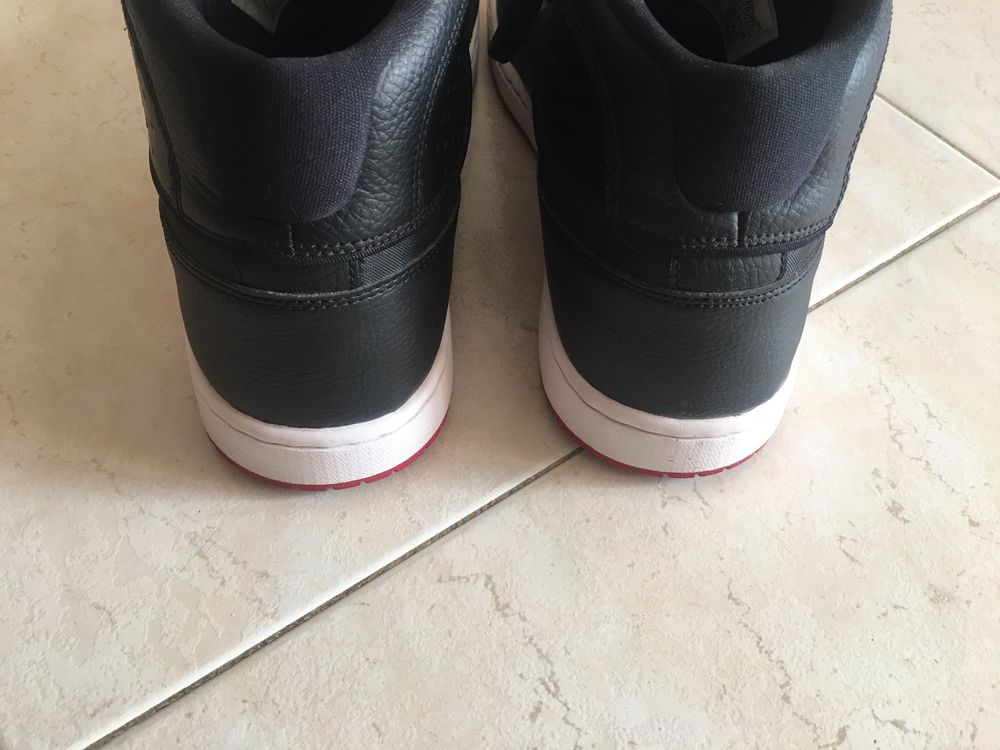 Jordan Jumpman originais, NOVOS