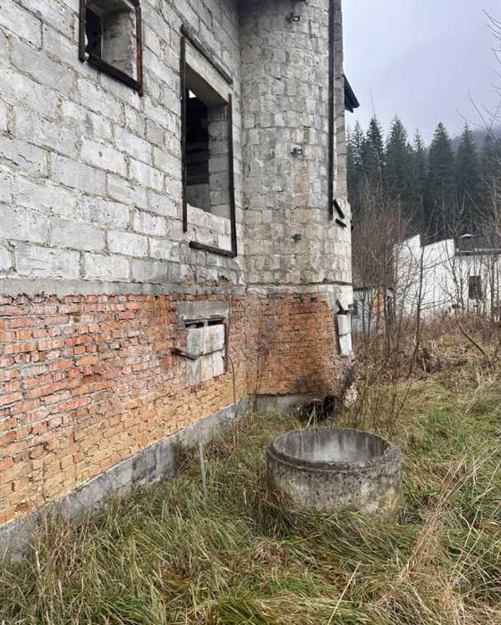 Продаж таунхаусів у Карпатах, с. Татарів