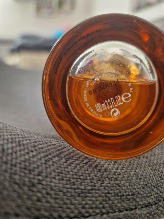 Fleu d'Orchidee Karl Lagerfeld