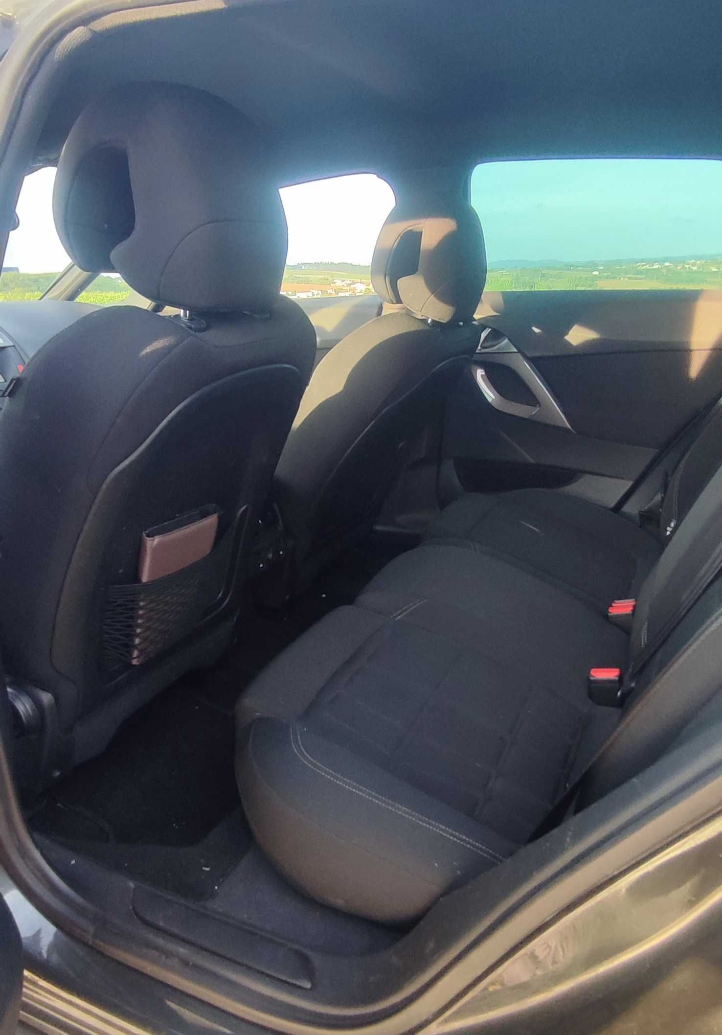 Citroen DS5 1.6 HDI