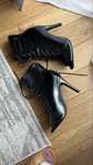 Buty do tańca high heels 38