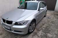 BMW 318i  e91  Touring