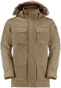 Куртка зимова Jack Wolfskin Men's Glacier Canyon Parka, р. L