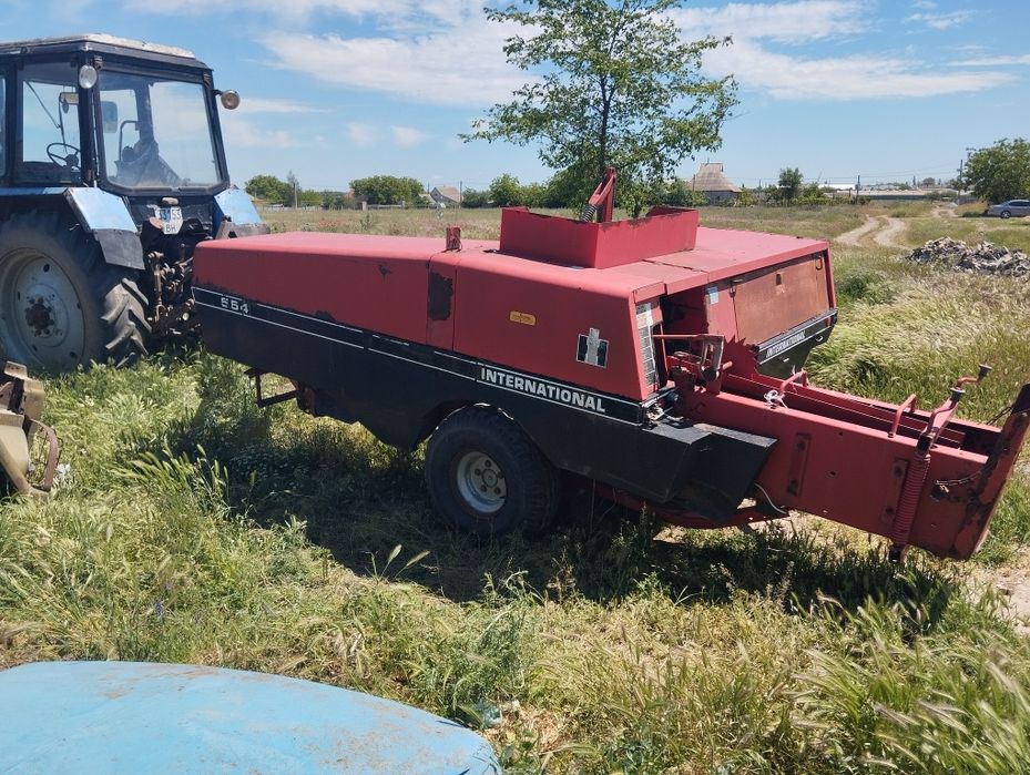 Тюкопресс   продам