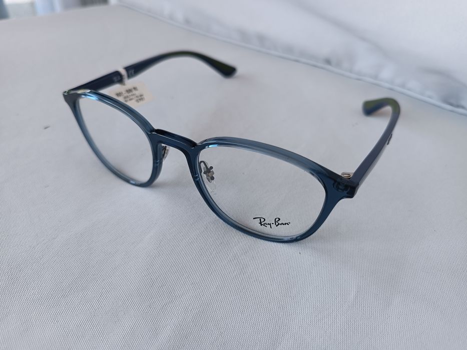 Nowe Oprawki RAY-BAN RX7151