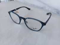 Nowe Oprawki RAY-BAN RX7151