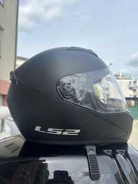 Kask Ls 2 rozmiar S